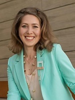 Алексеева Юлия Сергеевна