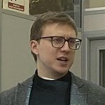 Василий Васильевич Резван
