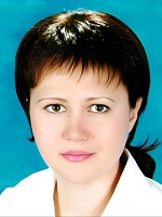 Браун Кристина Николаевна