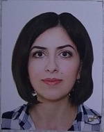 Назарян Жанна Меружановна