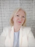 Панкратова Ольга Михайловна