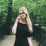 Абрамова Виктория Олеговна