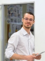 Глазков Роман Валерьевич
