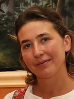 Гавришевская Светлана Владимировна