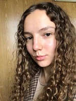 Ефимова Василиса Евгеньевна