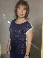 Артемьева Наталья Витальевна