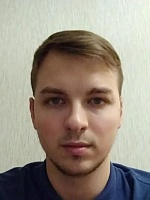Мещеряков Дмитрий Витальевич