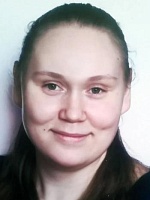 Корсакова Елена Николаевна