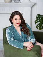 Политова Марина Алексеевна