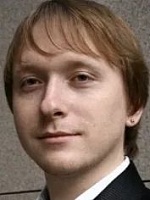 Кургуз Павел Михайлович