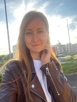 Мирошникова Вероника Валерьевна