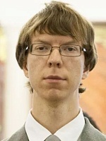 Попов Ярослав Александрович