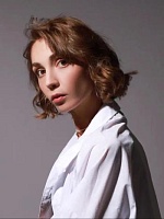 Гарматюк Мария Валерьевна