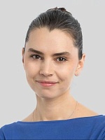 Паркина Анна Юрьевна