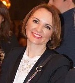 Сорокина Маргарита Леонидовна
