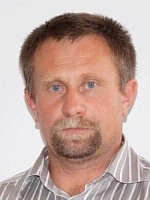 Борзов Александр Васильевич