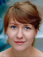 Орлова Ирина Леонидовна