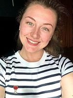 Савельева Юлия Алексеевна