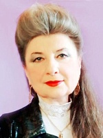 Михальченко Нина Владимировна