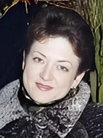 Мочалова Наталья Владимировна