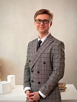 Сергеев Алексей Валерьевич