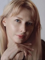 Марголина Светлана Сергеевна