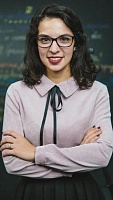 Забенько Юлия Михайловна