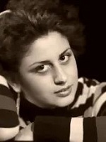 Базян Анна Араевна