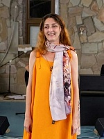 Конн Юлия Витальевна