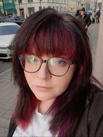 Чикунова Елизавета Дмитриевна