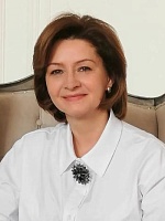 Цымбалева Кира Анатольевна