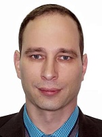 Гласко Андрей Владленович