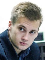 Романов Никита Романович