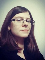 Кречетова Ирина Вячеславовна