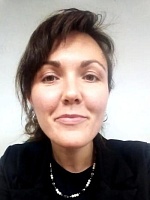 Щетинина Надежда Александровна