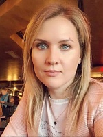 Качуровская Елена Сергеевна