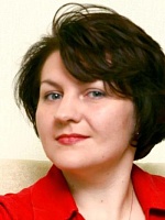 Волкова Татьяна Анатольевна