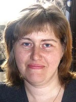 Романова Татьяна Юрьевна