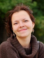 Киприянова Елена Сергеевна