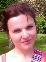 Третьякова Инна Евгеньевна