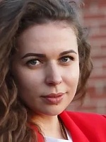 Фурман Диана Владимировна