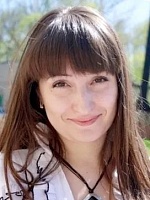 Святобаченко Ирина Станиславовна