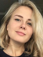 Шамаро Владислава Сергеевна
