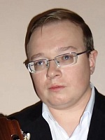 Бабкин Дмитрий Сергеевич