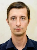 Спажанкин Илья Владимирович