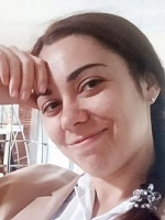 Шибанкова Дарья Денисовна