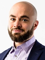 George Pitchkhadze