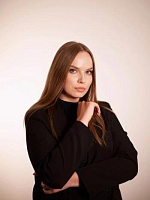 Мещерякова Вероника Алексеевна