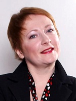 Сухарева Светлана Николаевна
