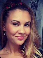 Сидорова Евгения Андреевна